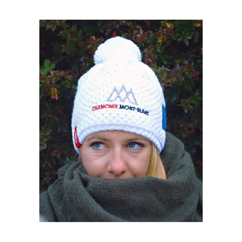 Bonnet tess