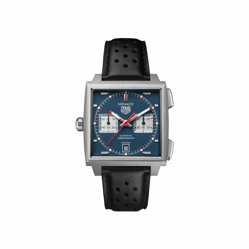 TAG Heuer Monaco